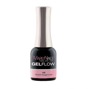 MarilyNails GelFlow - 49 (4ml) főképe